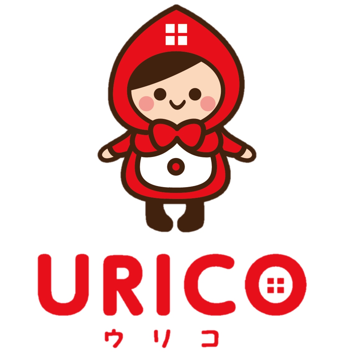 URICO キャラクター