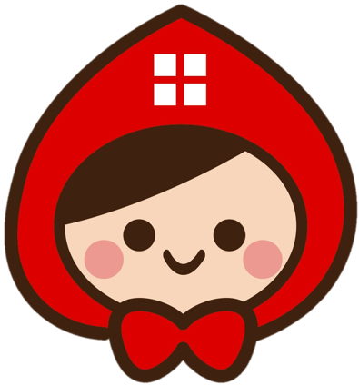 URICO キャラクター