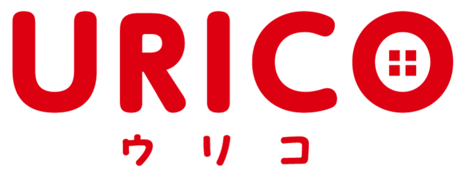 URICO ロゴ
